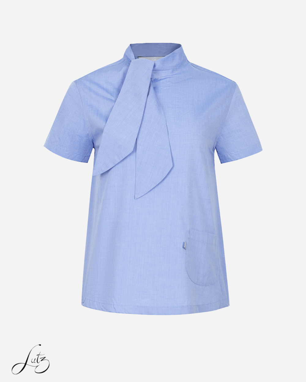 Áo Kiểu Nữ Thanh Lịch Tinh Tế